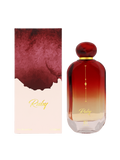 Ahmed Al Maghribi Ruby
