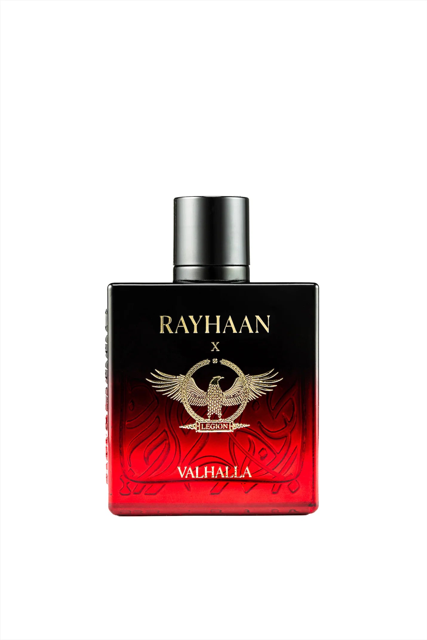 Rayhaan Valhalla