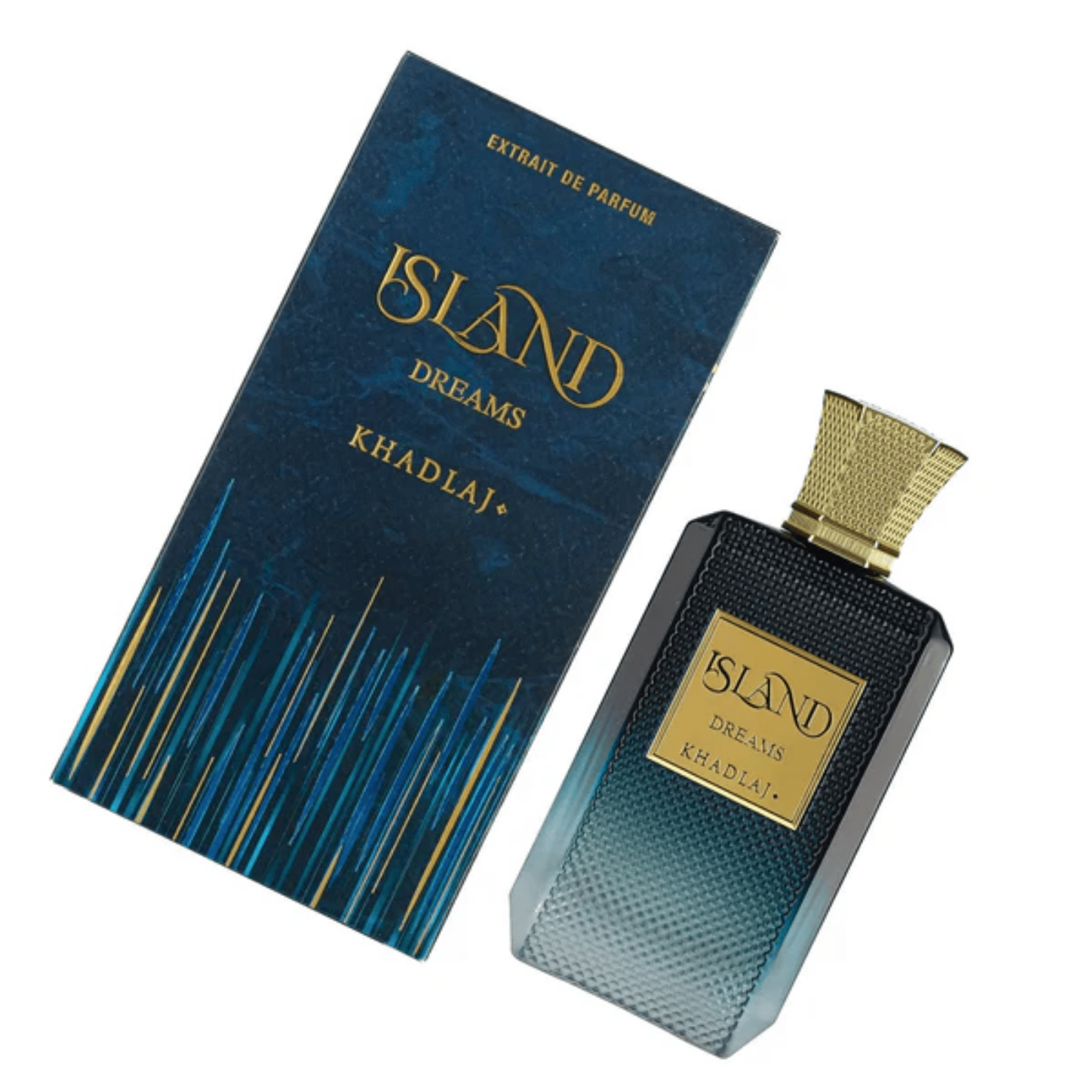 Khadlaj Island Dreams