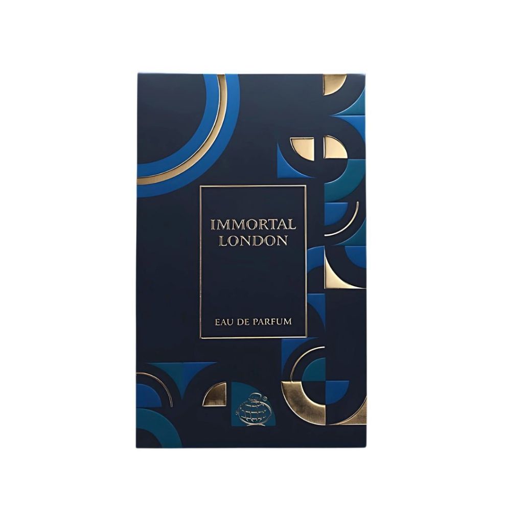 Fragrance World Immortal London