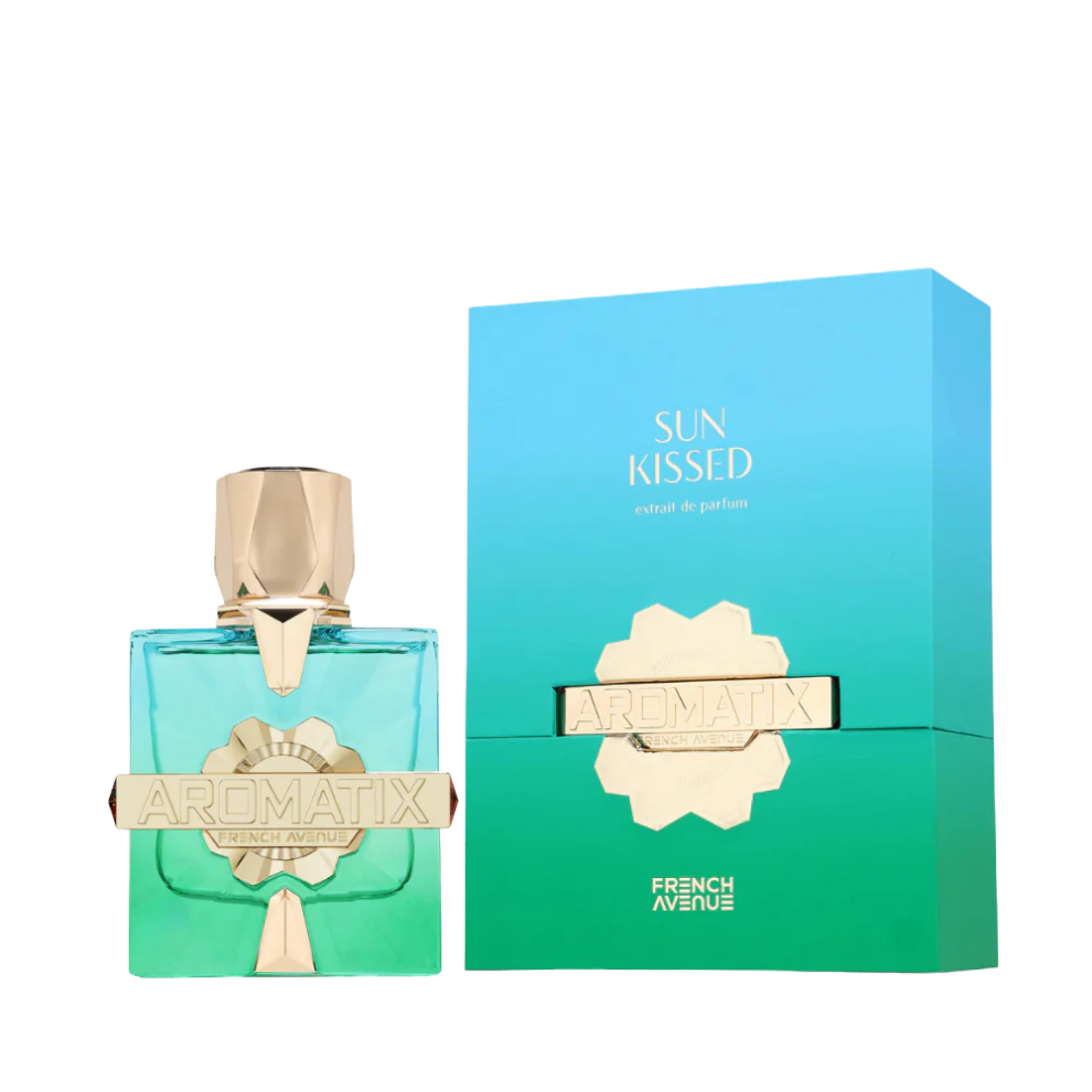 Aromatix By French Avenue Sun Kissed