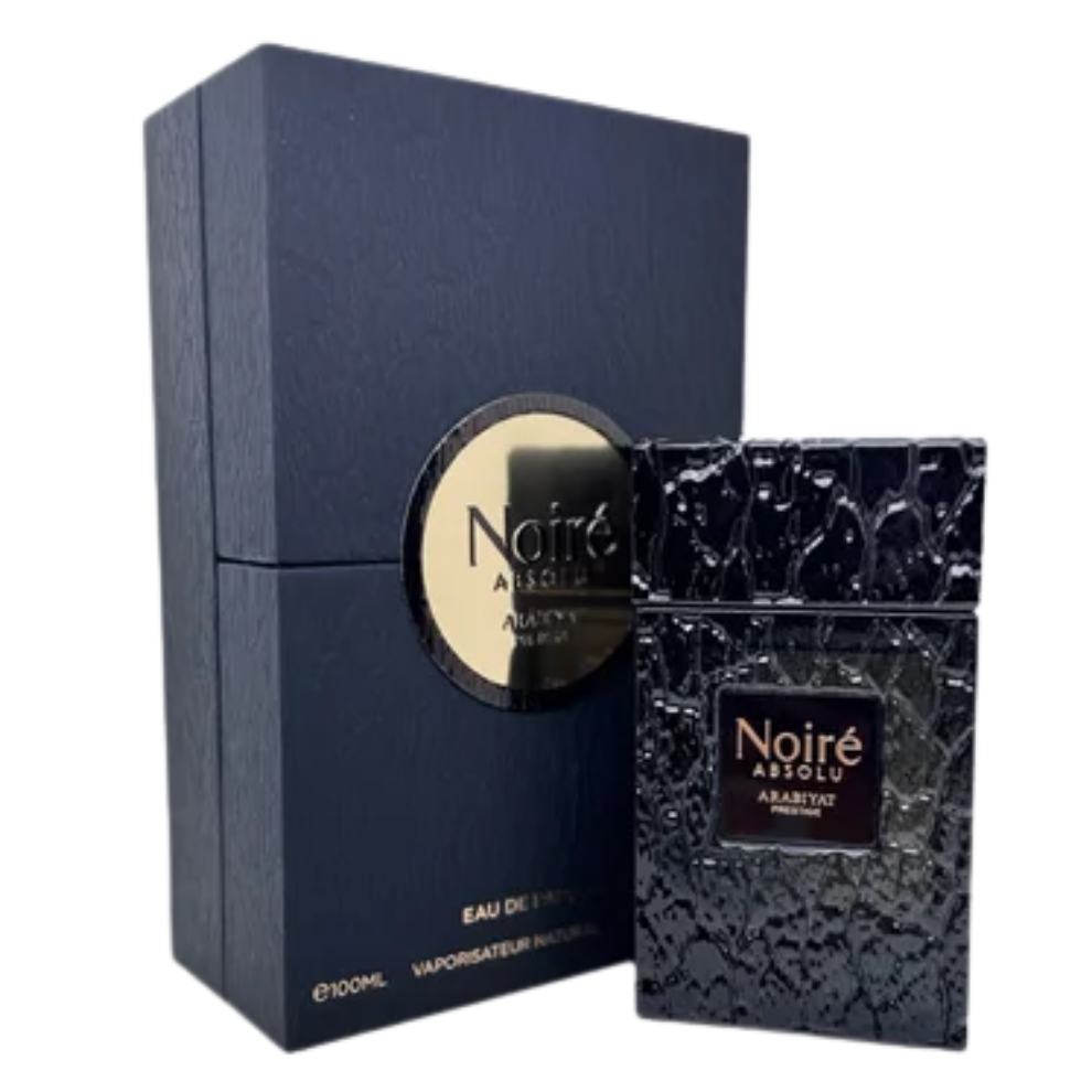 Arabiyat Prestige Noiré Absolu