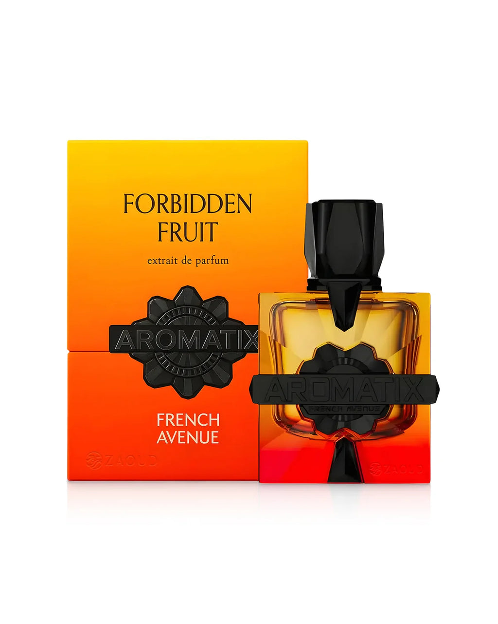 Aromatix By French Avenue Forbidden Fruits