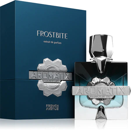Aromatix By French Avenue Frostbite