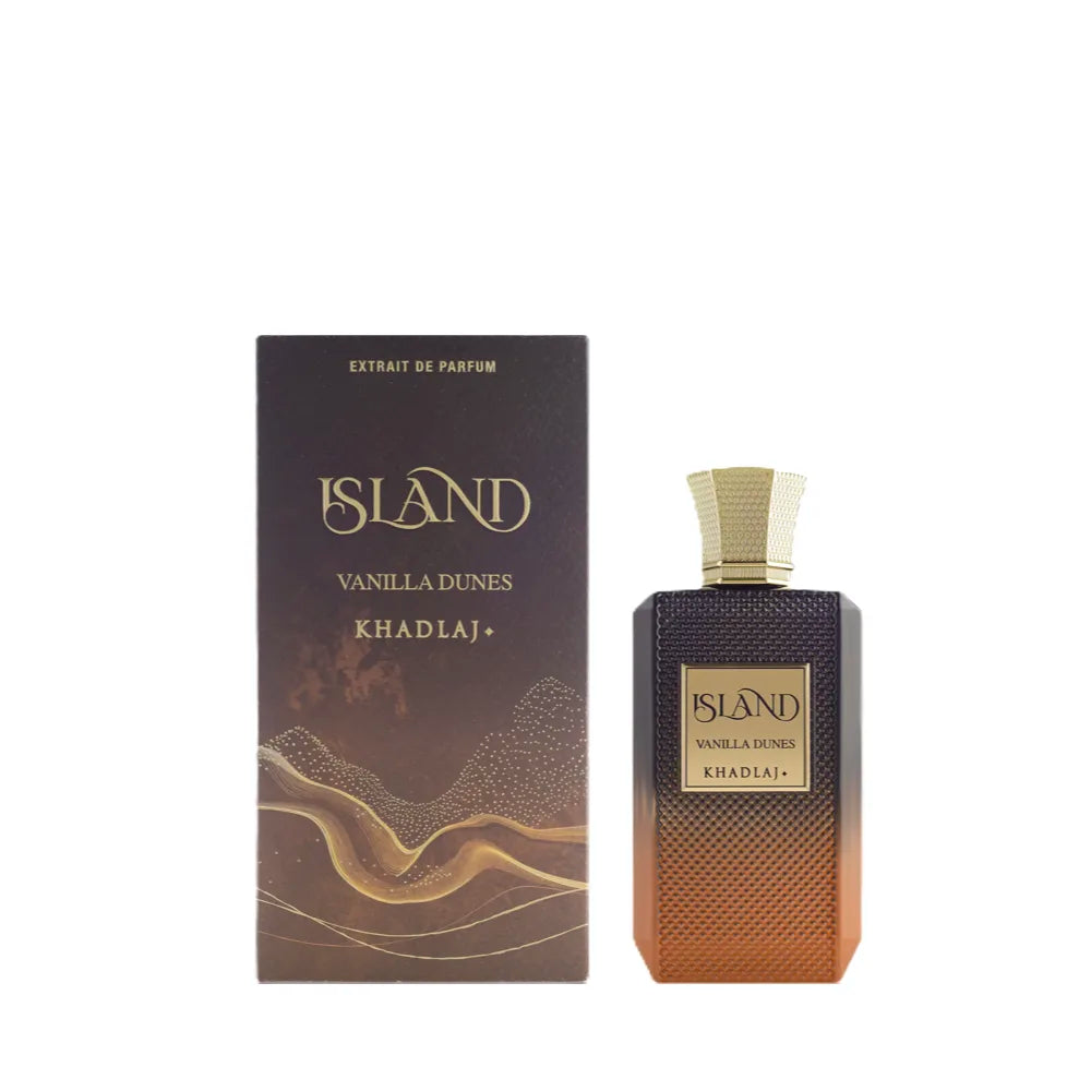 Khadlaj Vanilla Dunes