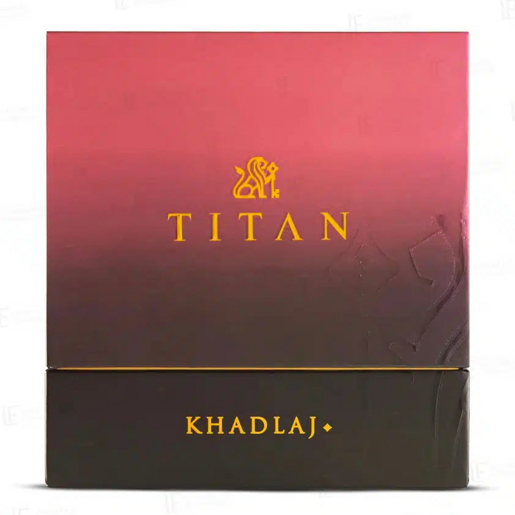 Khadlaj Titan
