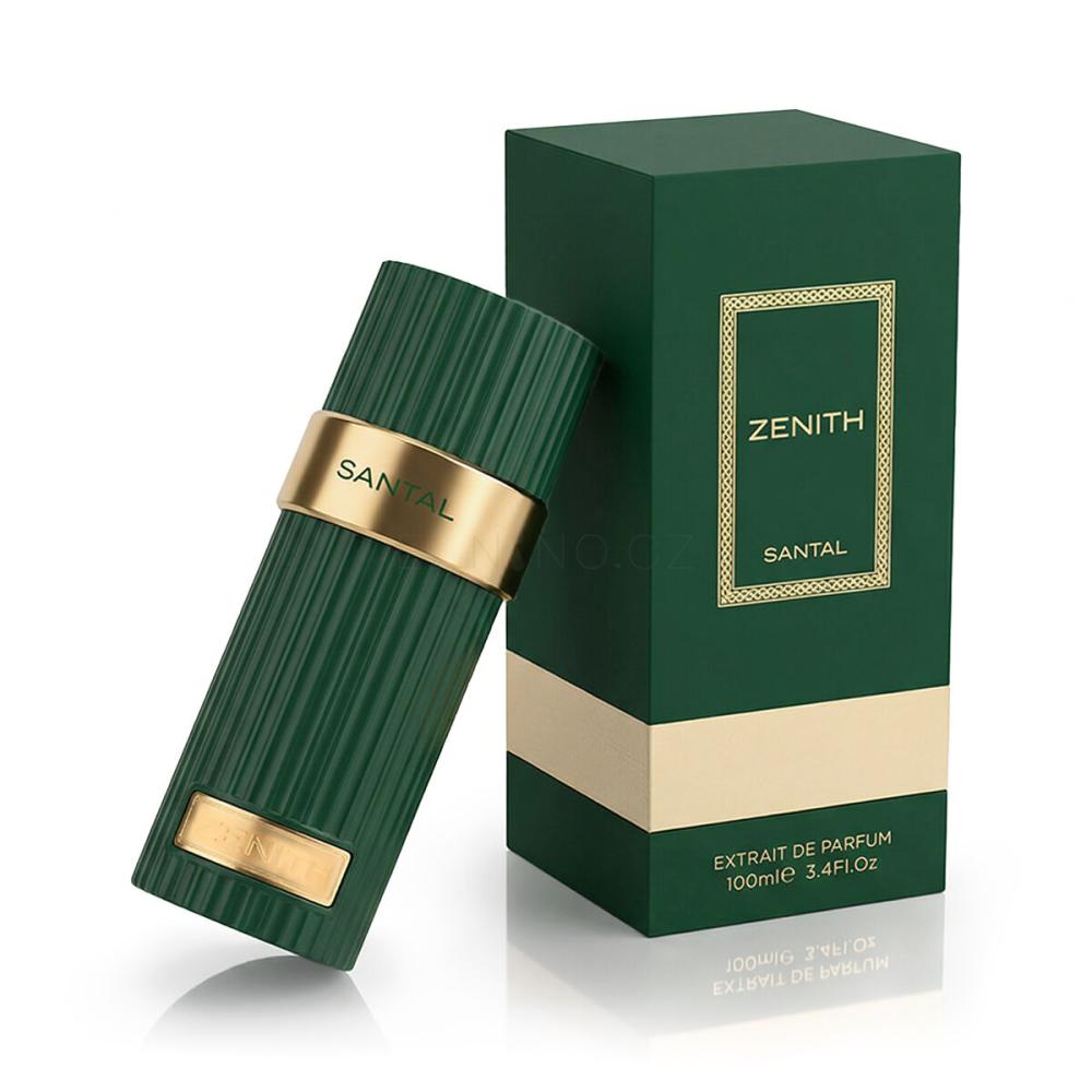 French Avenue Zenith Santal
