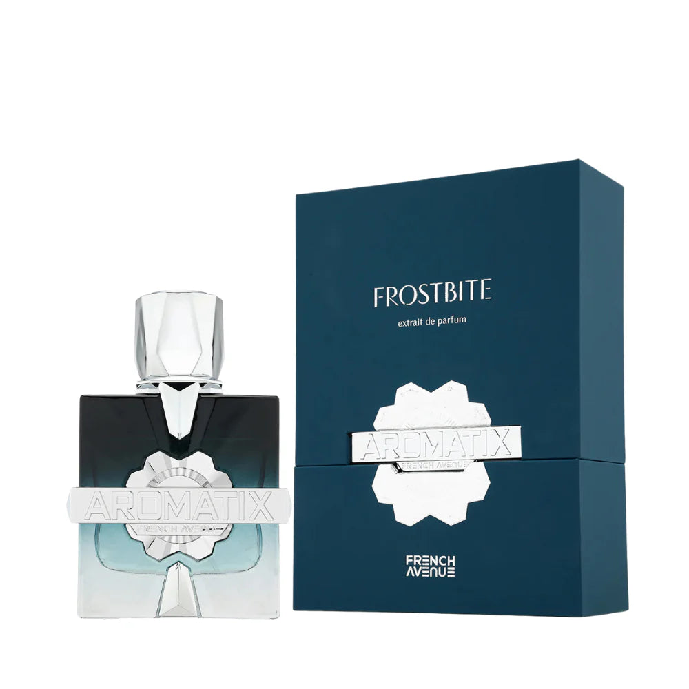 Aromatix By French Avenue Frostbite