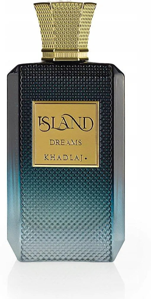 Khadlaj Island Dreams