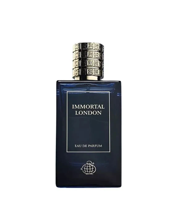 Fragrance World Immortal London