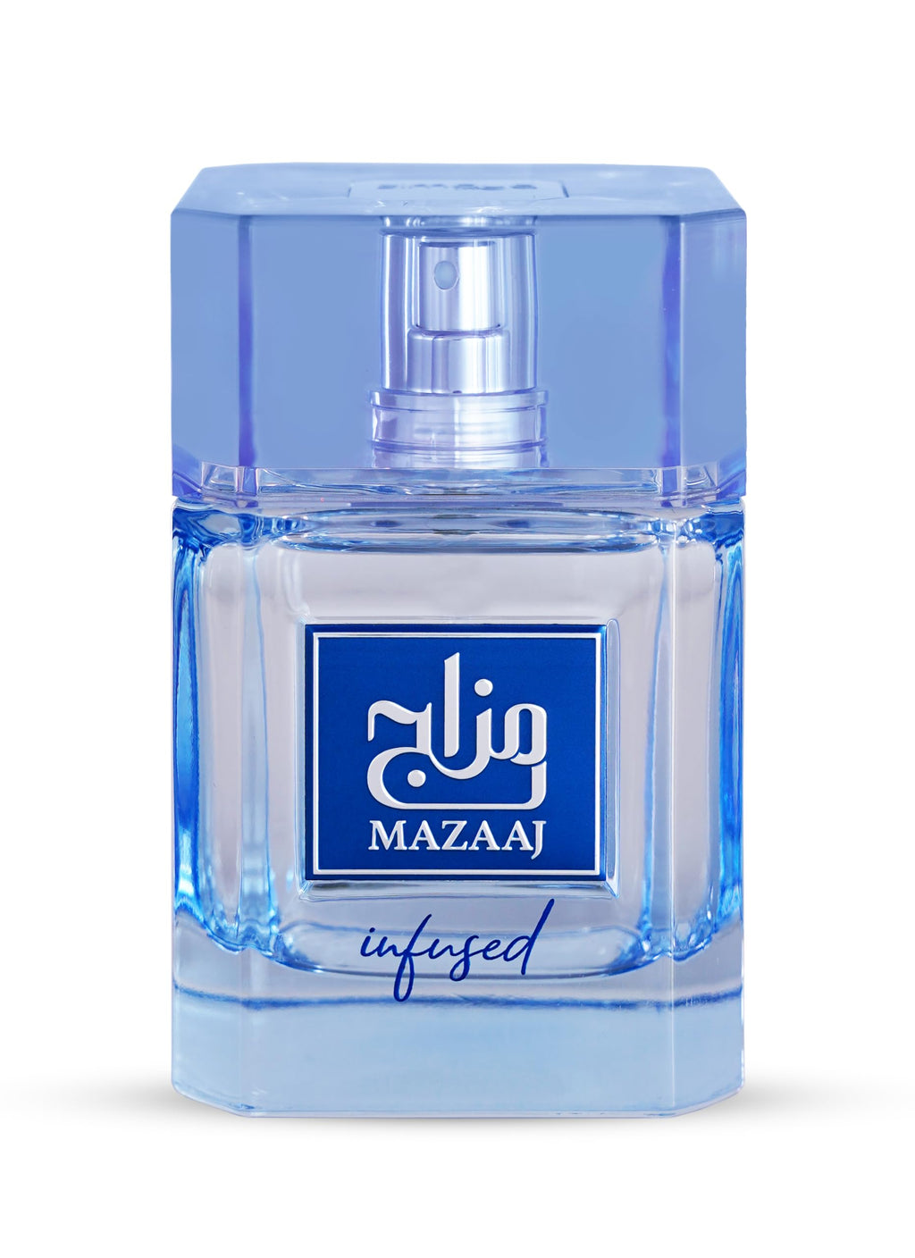 Zimaya Mazaaj Infused