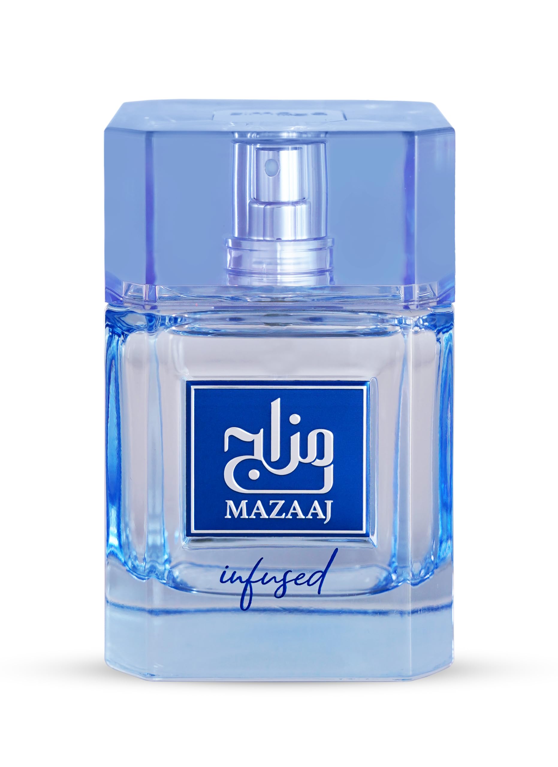 Zimaya Mazaaj Infused
