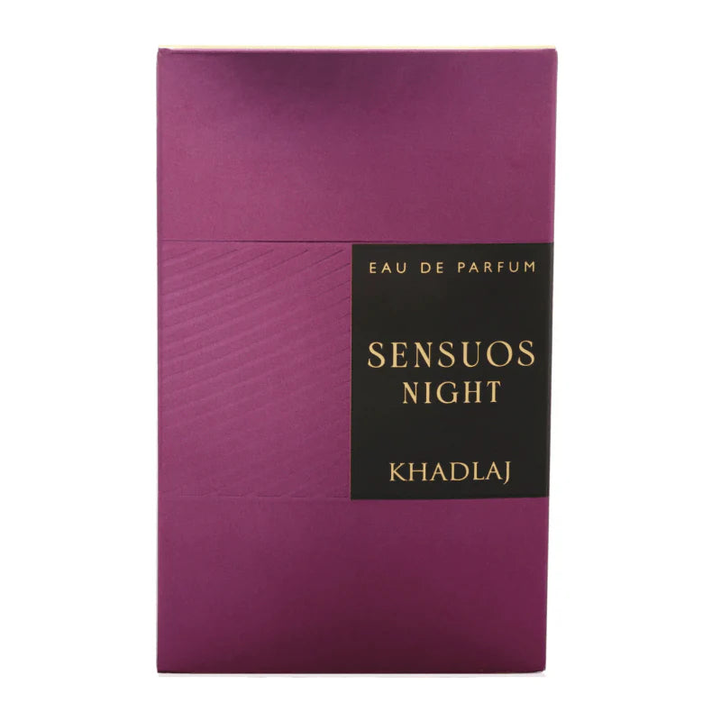 Khadlaj Sensous Night
