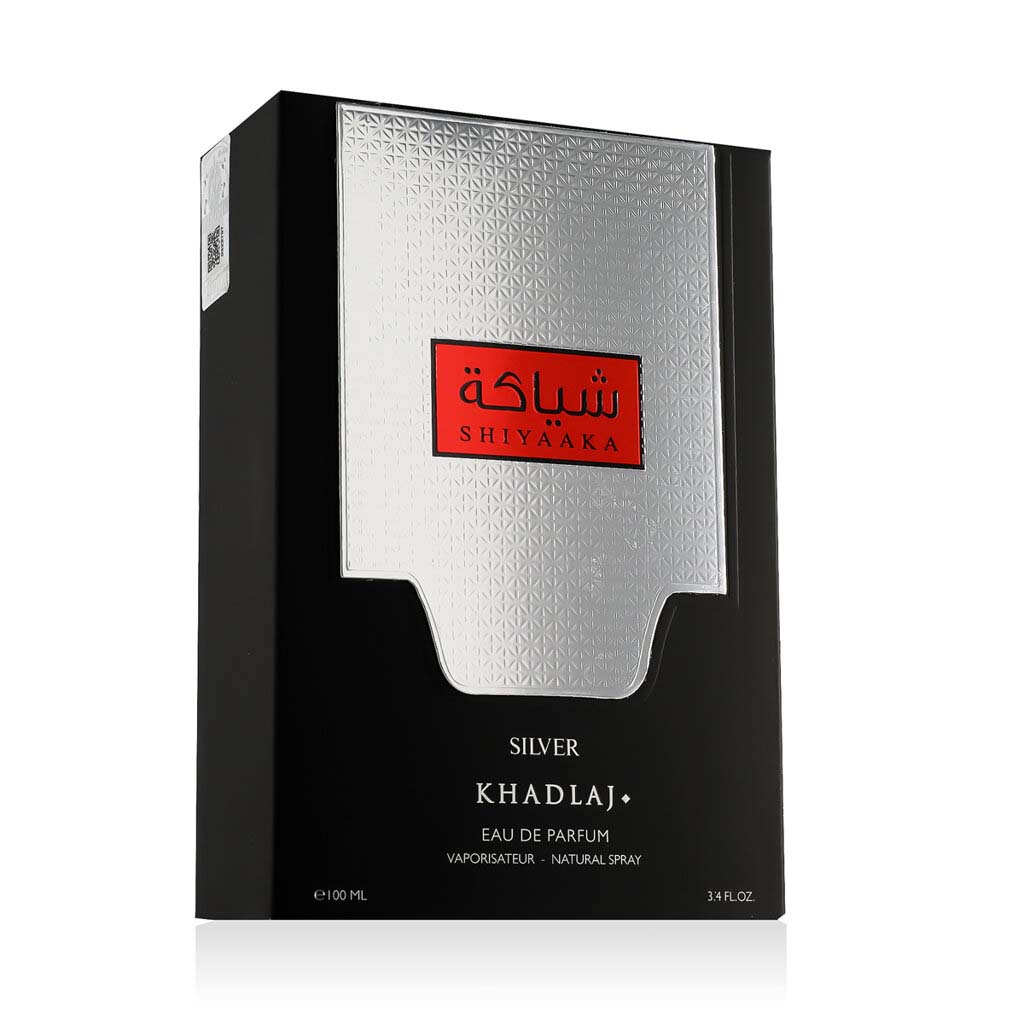 Khadlaj Shiyaaka Silver