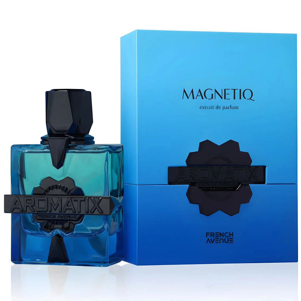 Aromatix By French Avenue Magnetiq