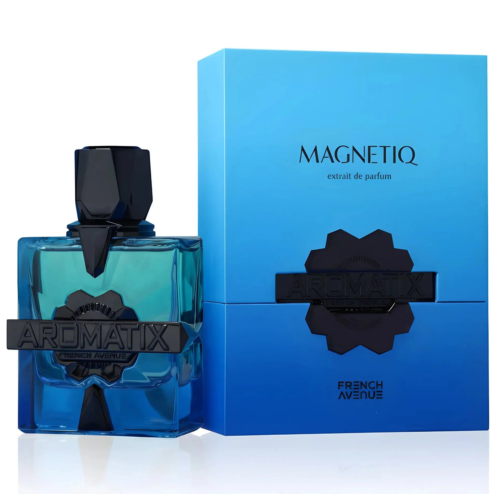 Aromatix By French Avenue Magnetiq