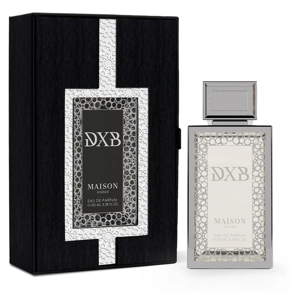 Maison Asrar DXB