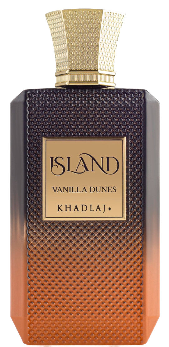 Khadlaj Vanilla Dunes