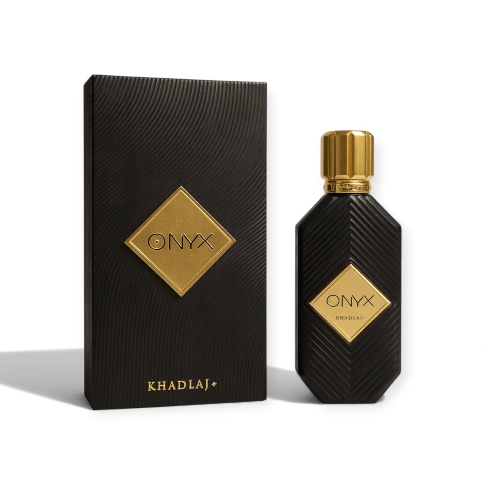 Khadlaj Onyx Gold