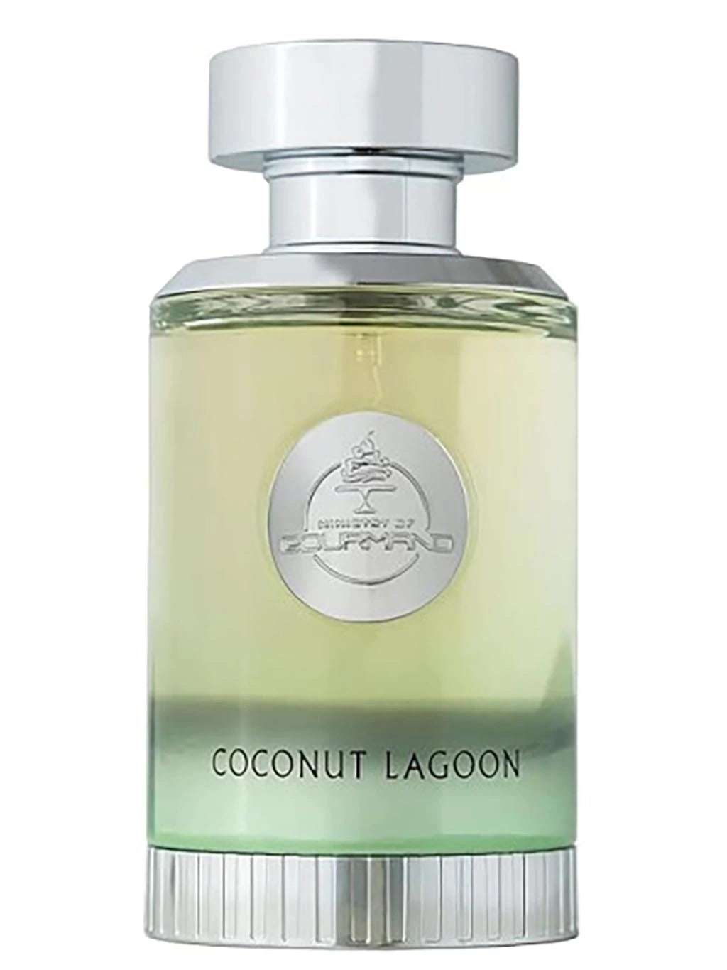 Paris Corner Coconut Lagoon