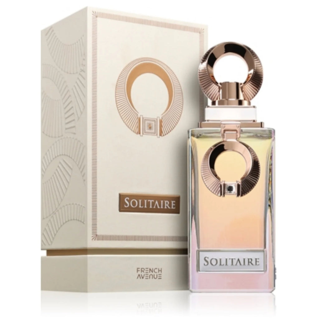 French Avenue Solitaire