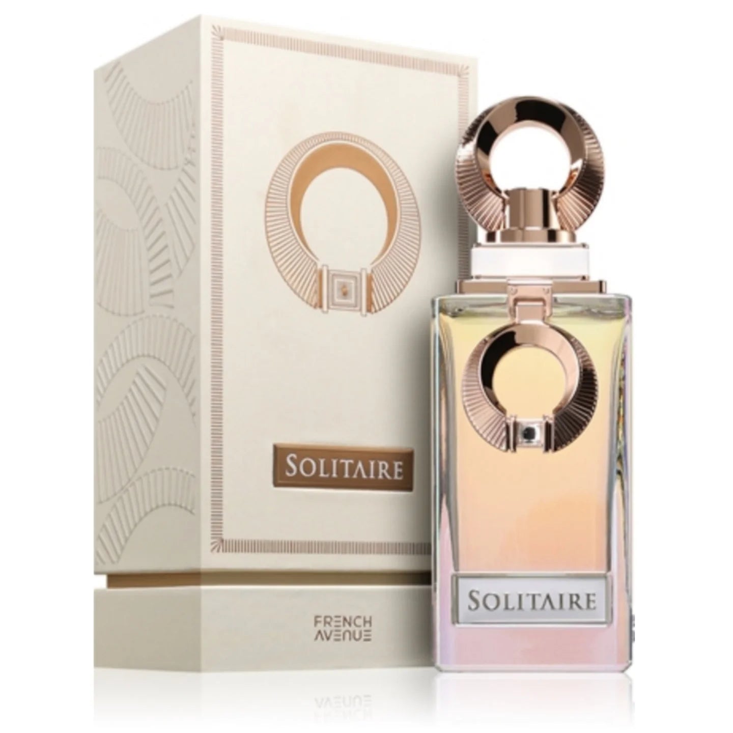 French Avenue Solitaire