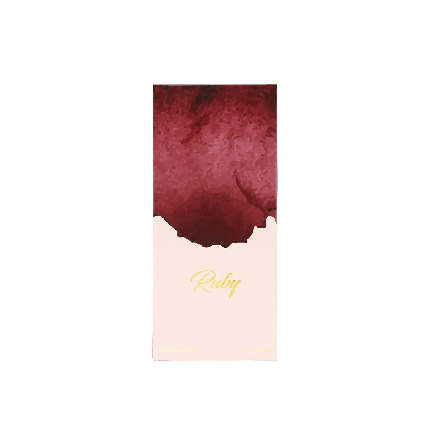 Ahmed Al Maghribi Ruby