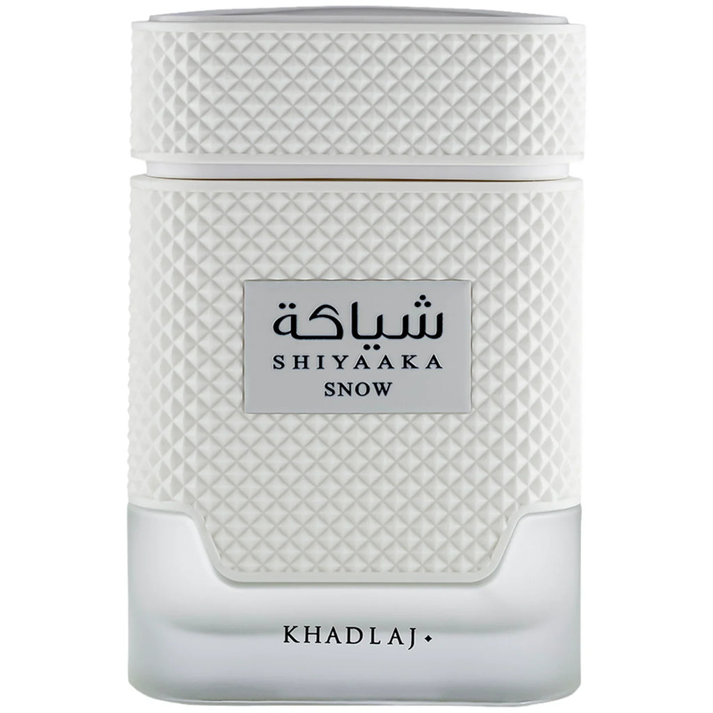 Khadlaj Shiyaaka Snow