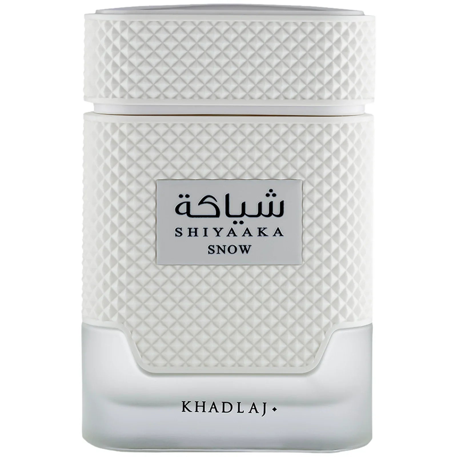 Khadlaj Shiyaaka Snow